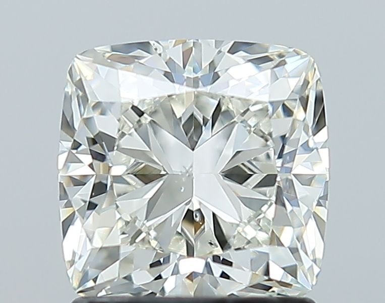 Cushion Diamond