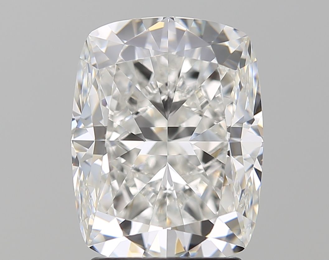 Cushion Diamond