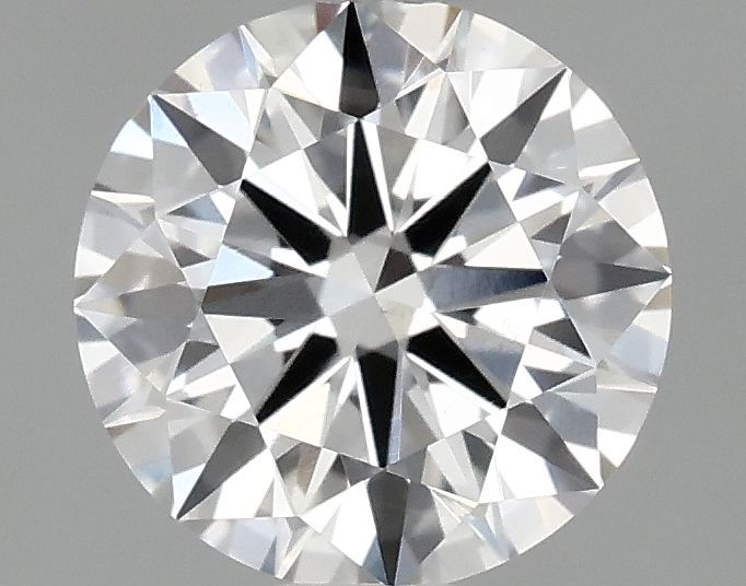 1.05 ct. round Lab Grown Diamond front image