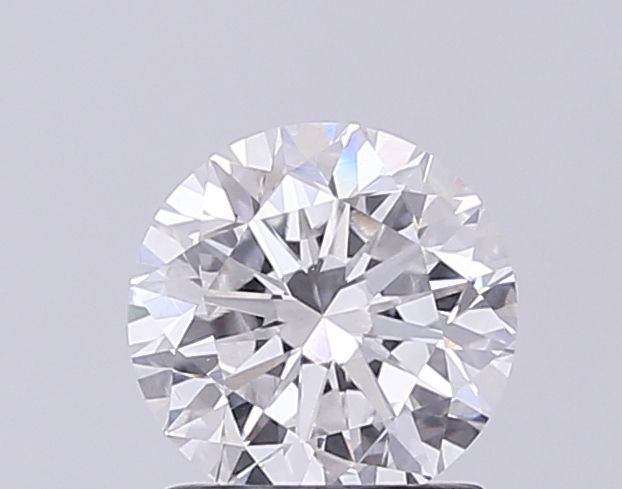 1.49 ct. round Lab Grown Diamond front image