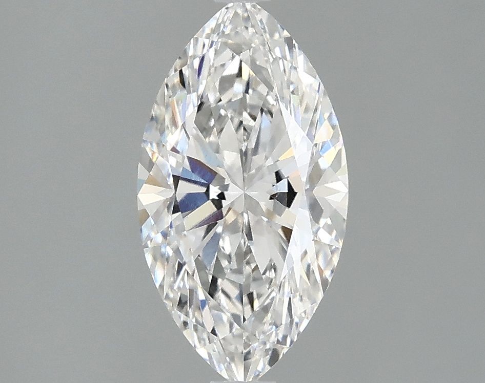 1.49 ct. marquise Lab Grown Diamond front image