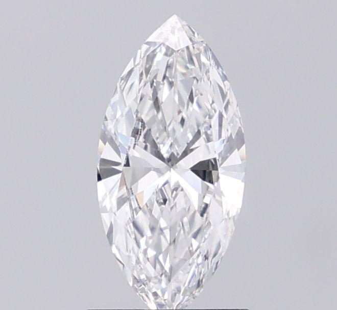 1.07 ct. marquise Lab Grown Diamond front image
