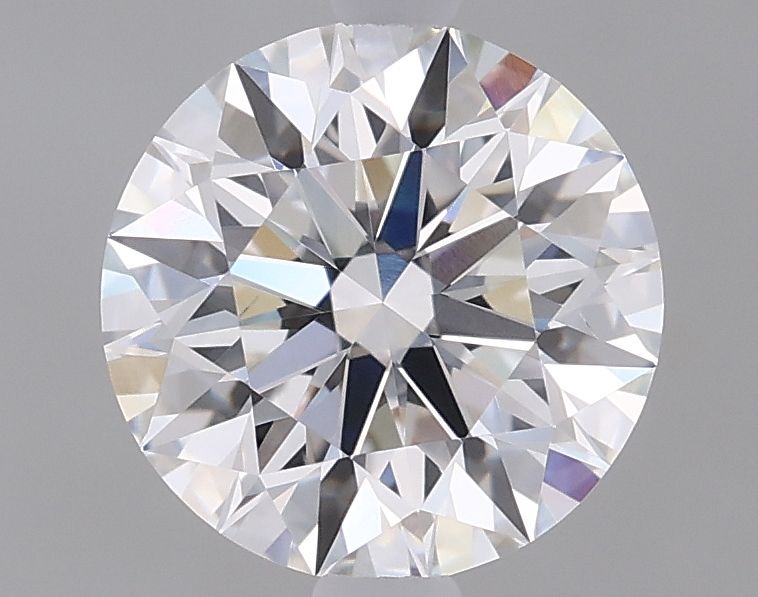 1.08 ct. round Lab Grown Diamond front image