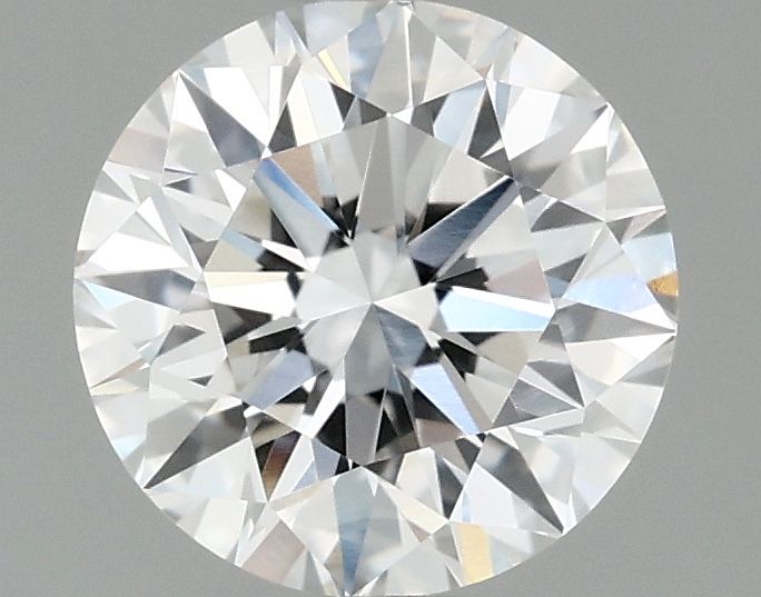 1.00 ct. round Lab Grown Diamond front image