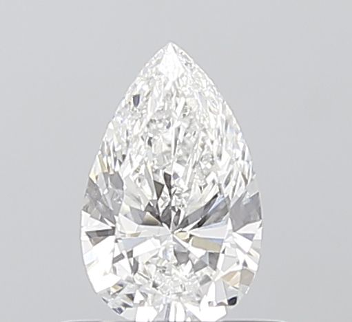 Pear Diamond