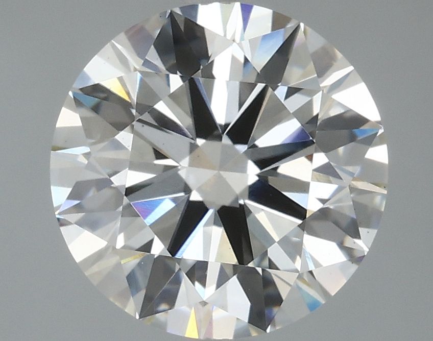 Round Diamond
