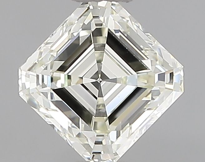 Asscher Diamond
