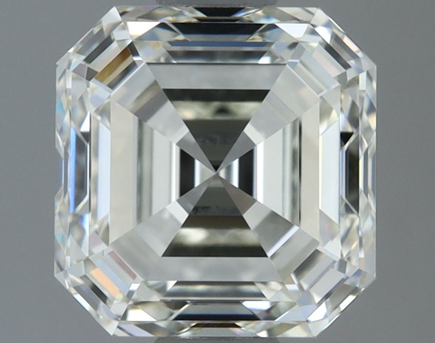 Asscher Diamond