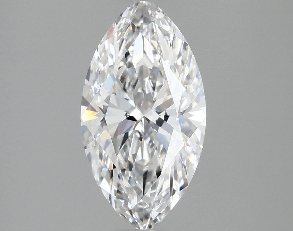 1.49 ct. marquise Lab Grown Diamond front image