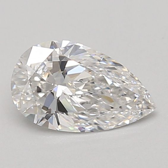 0.82 ct. pear Lab Grown Diamond front image