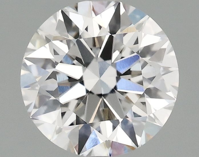 1.49 ct. round Lab Grown Diamond front image