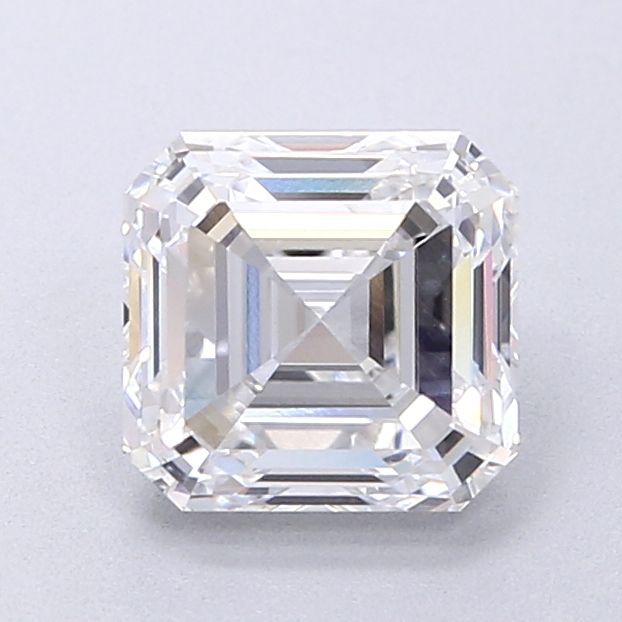 Asscher Diamond