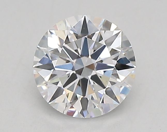 0.57 ct. round Lab Grown Diamond front image