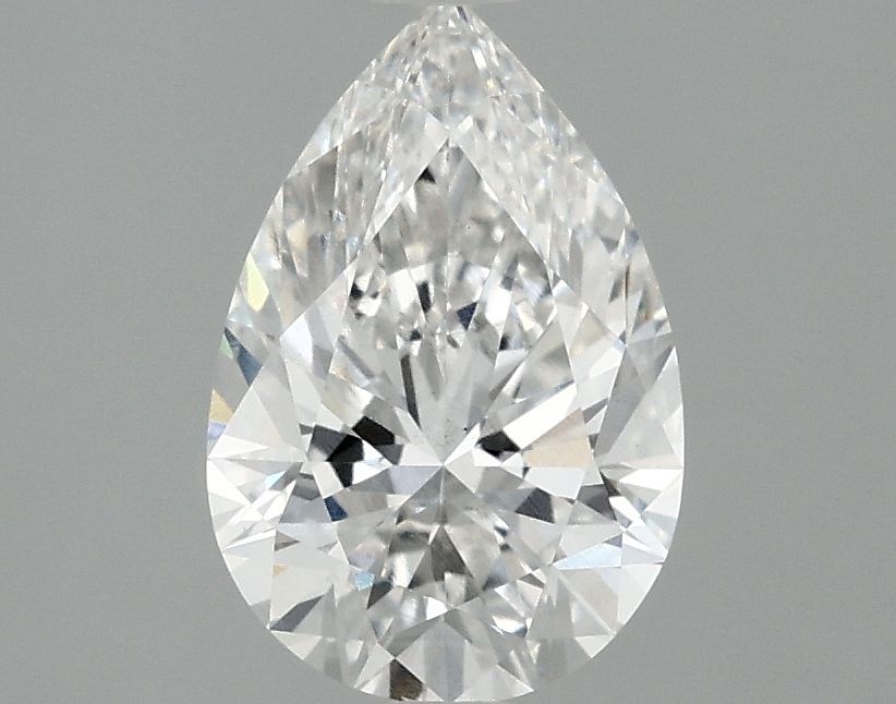 1.59 ct. pear Lab Grown Diamond front image
