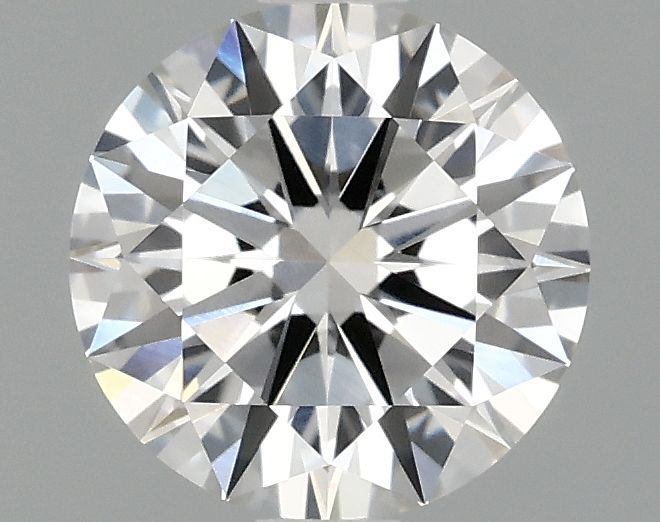 1.03 ct. round Lab Grown Diamond front image