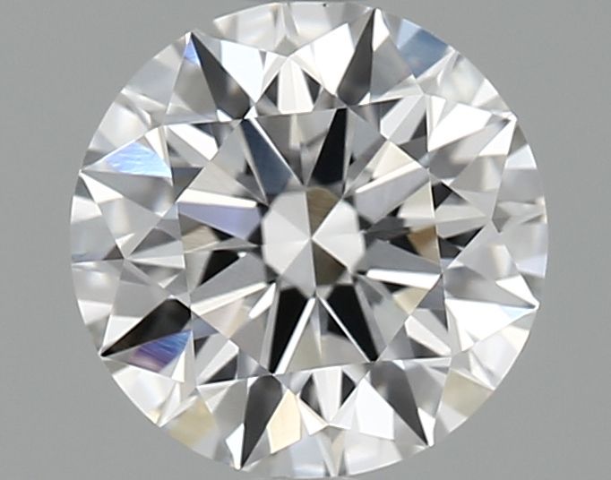 1.09 ct. round Lab Grown Diamond front image
