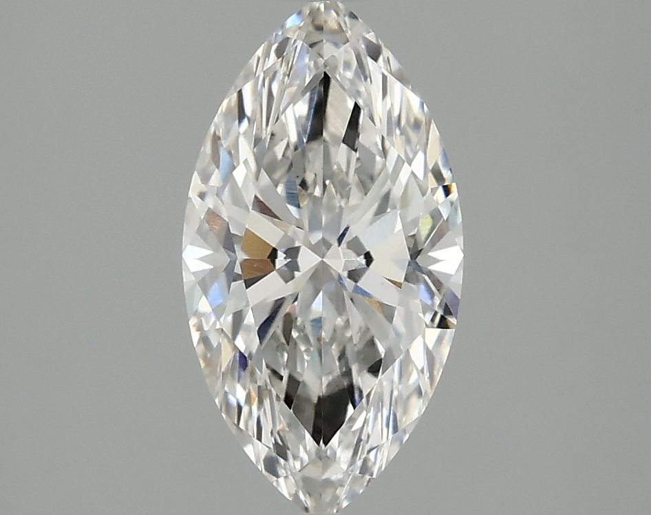 1.59 ct. marquise Lab Grown Diamond front image