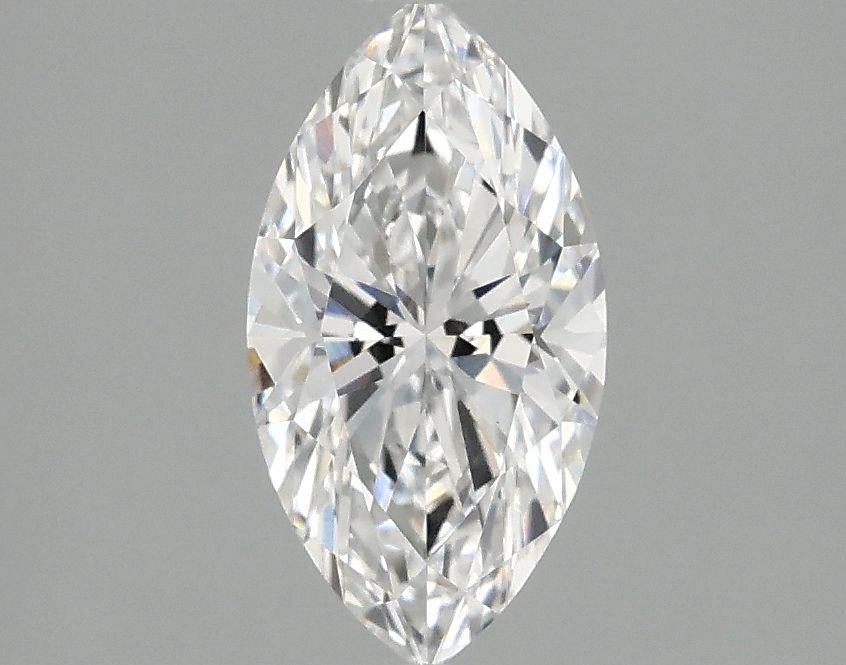 1.04 ct. marquise Lab Grown Diamond front image