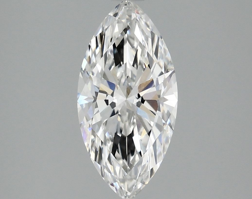 1.53 ct. marquise Lab Grown Diamond front image