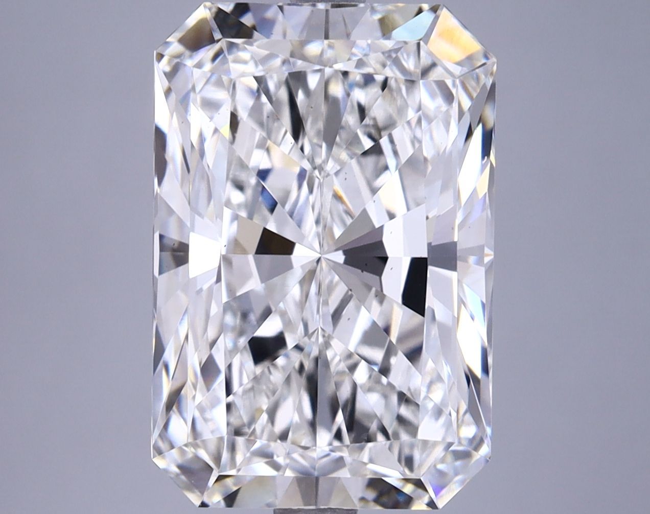 Radiant Diamond