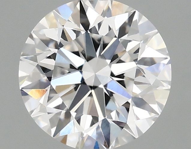 1.09 ct. round Lab Grown Diamond front image