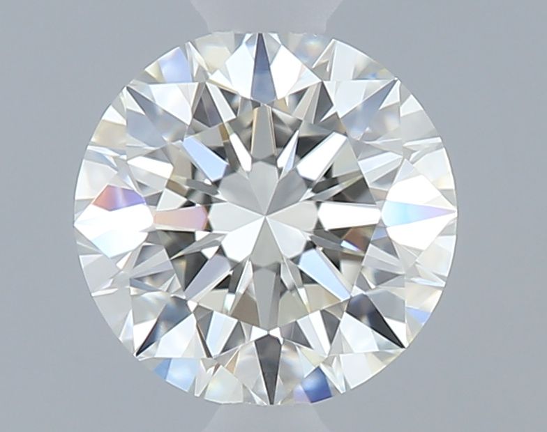 0.41 ct Round Diamond