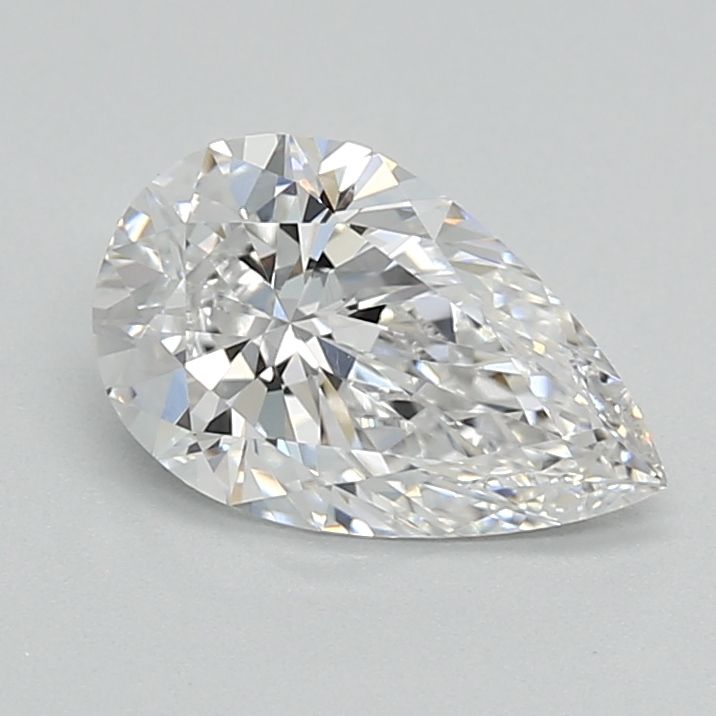 1.06 ct. pear Lab Grown Diamond front image