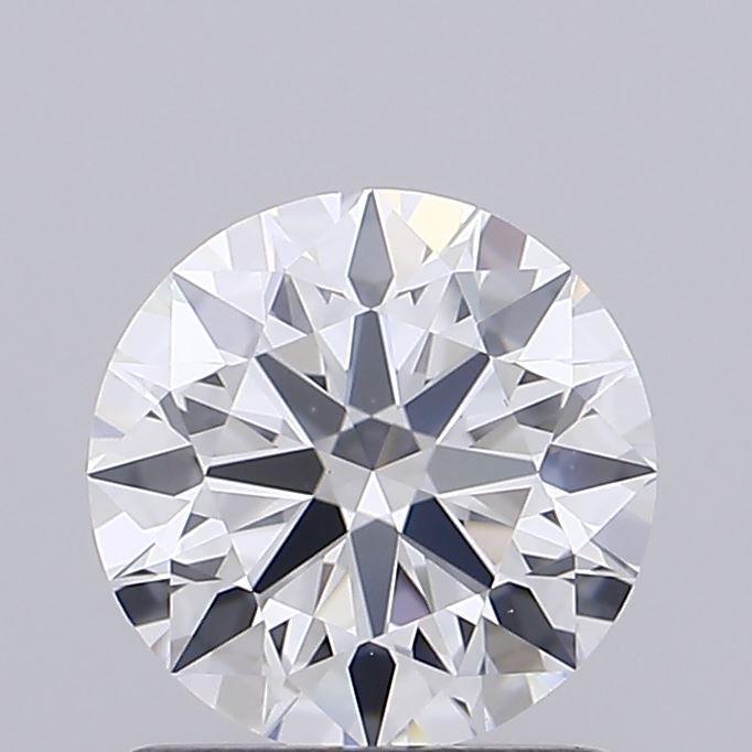 1.06 ct. round Lab Grown Diamond front image