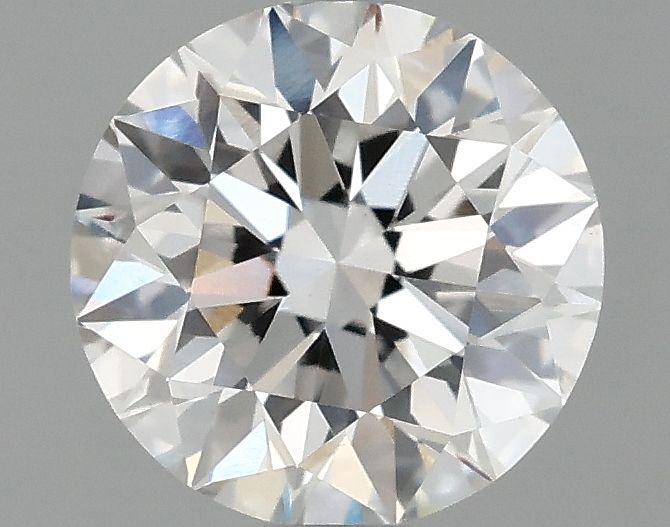 1.06 ct. round Lab Grown Diamond front image