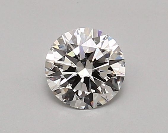 0.54 ct lab-grown Round Diamond