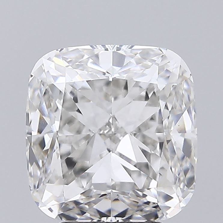 Cushion Diamond