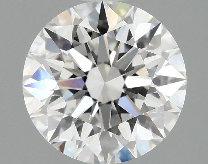 1.59 ct. round Lab Grown Diamond front image