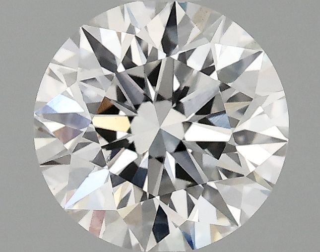 1.53 ct. round Lab Grown Diamond front image