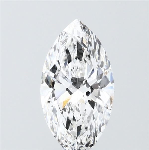 1.56 ct. marquise Lab Grown Diamond front image