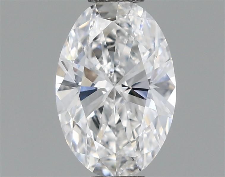 Oval Diamond