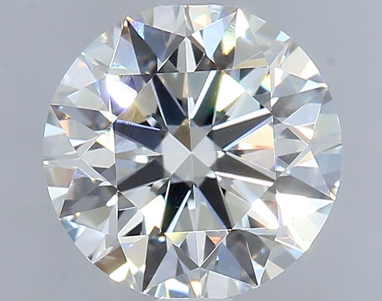 1.00 ct Round diamond