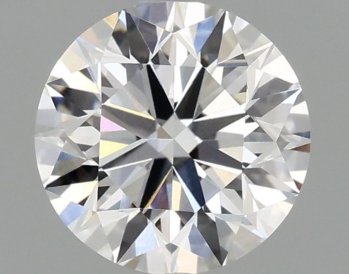 1.00 ct. round Lab Grown Diamond front image