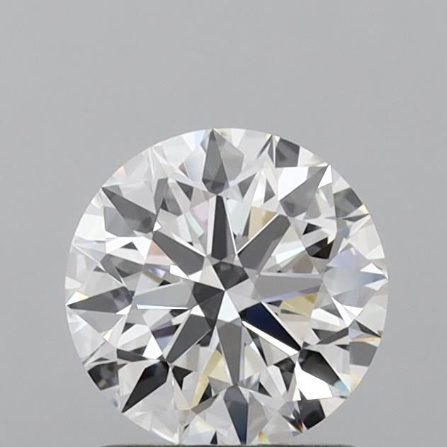 1.45 ct. round Lab Grown Diamond front image