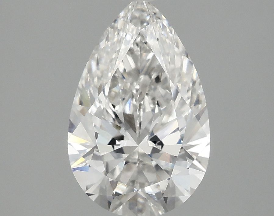 1.91 ct. pear Lab Grown Diamond front image