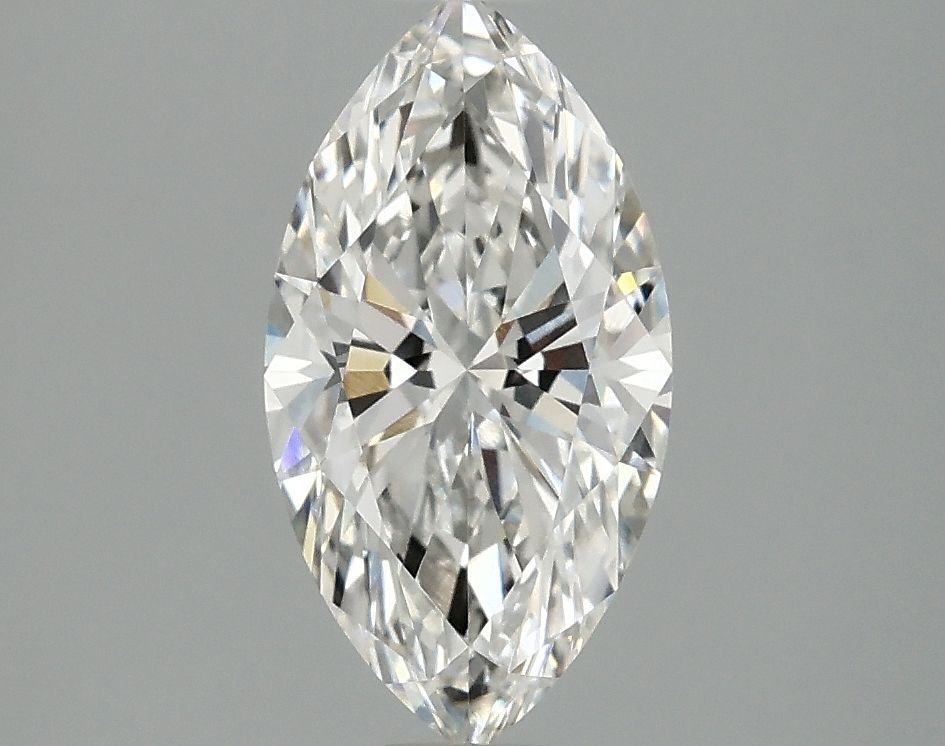 1.52 ct. marquise Lab Grown Diamond front image