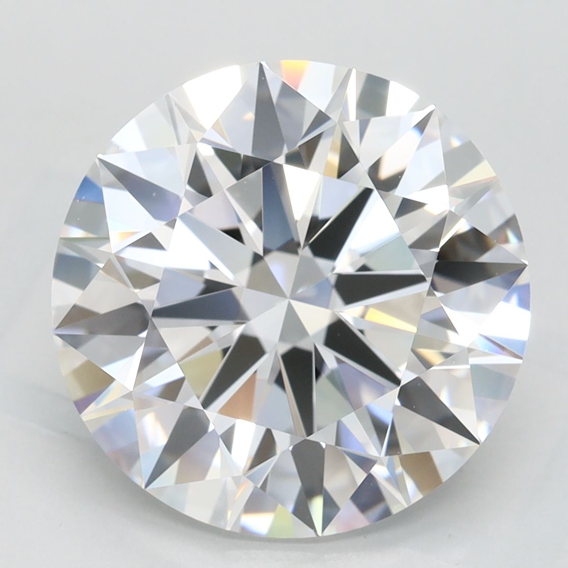 4.97 Carat