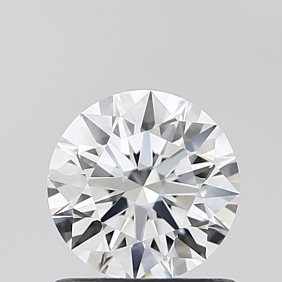 0.78 ct. round Lab Grown Diamond front image