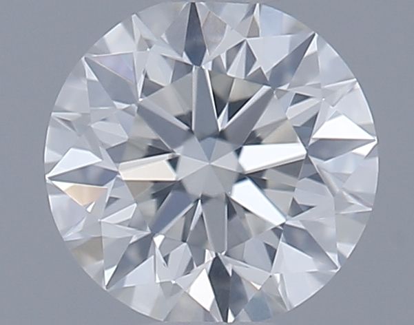 0.35 ct Round Diamond