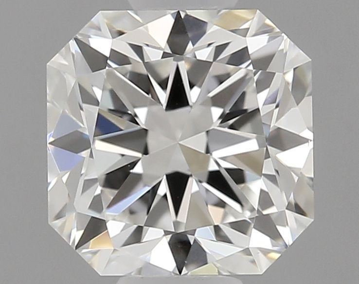 0.92 Carat Square Diamond H VS1