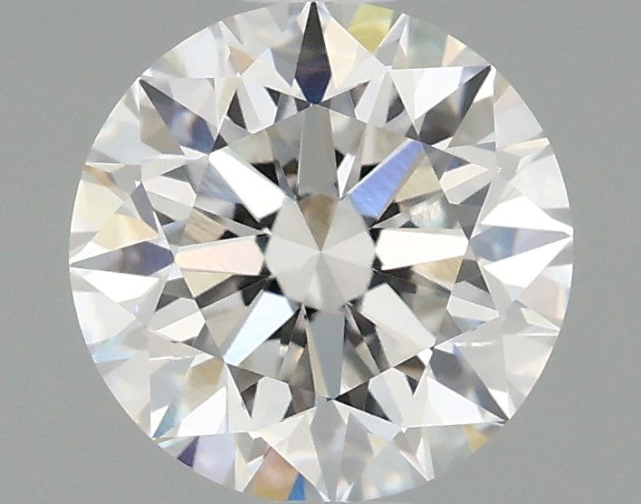 1.09 ct. round Lab Grown Diamond front image