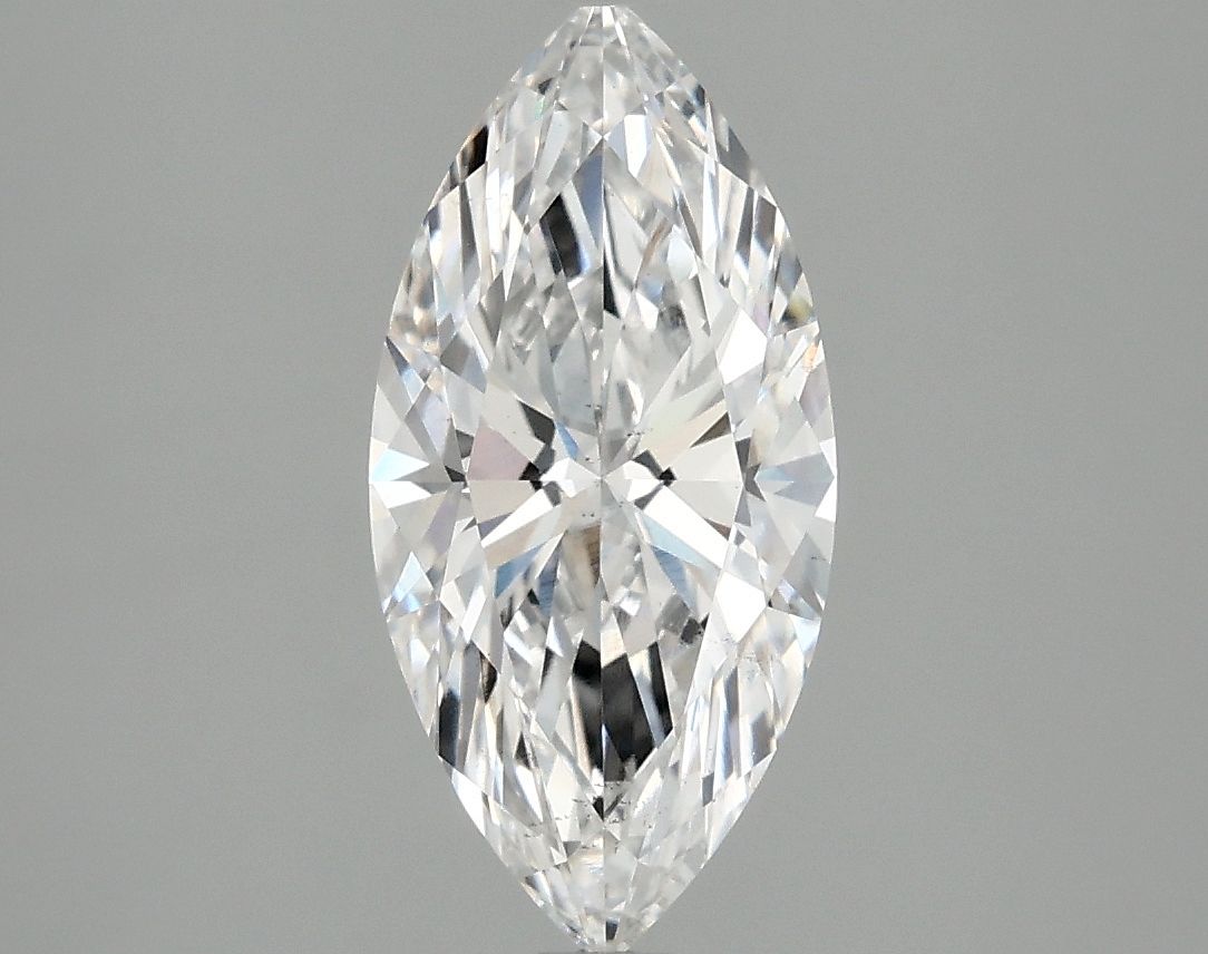 1.94 ct. marquise Lab Grown Diamond front image