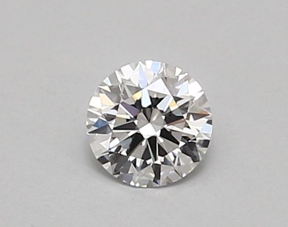 0.42 ct lab-grown Round Diamond