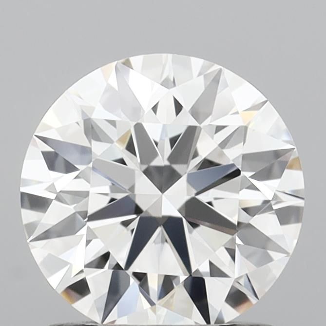 1.04 ct. round Lab Grown Diamond front image