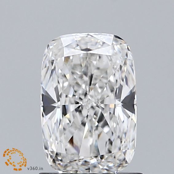 Cushion Diamond