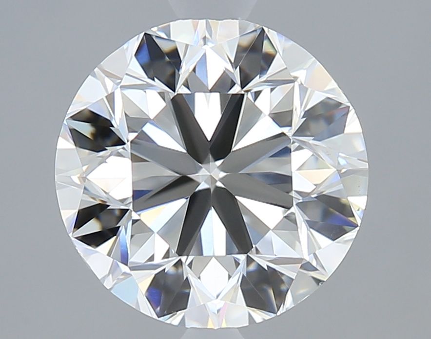 2.00 ct Round diamond